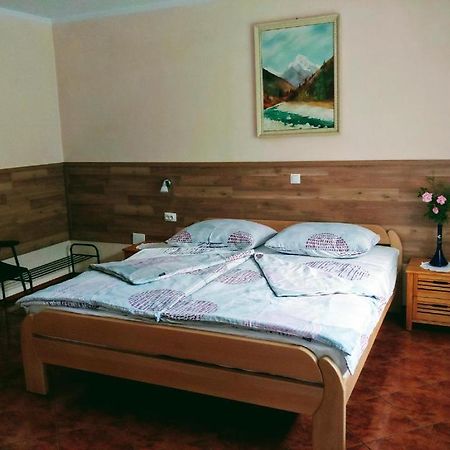 Готель Sobe Baca Мост-на-Сочі Екстер'єр фото